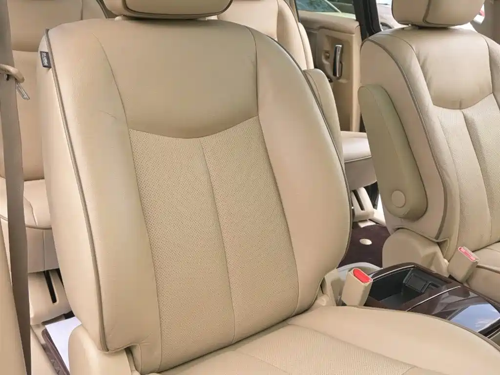 Nissan Quest 2015 2015 3.5L SL