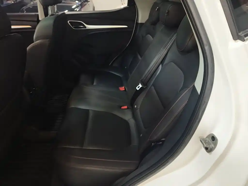 MG ZS 2022 2020 180DVVT Automatic Lite