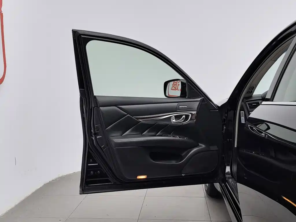 Infiniti Q70 2015 2013 Q70L 2.5L Comfort
