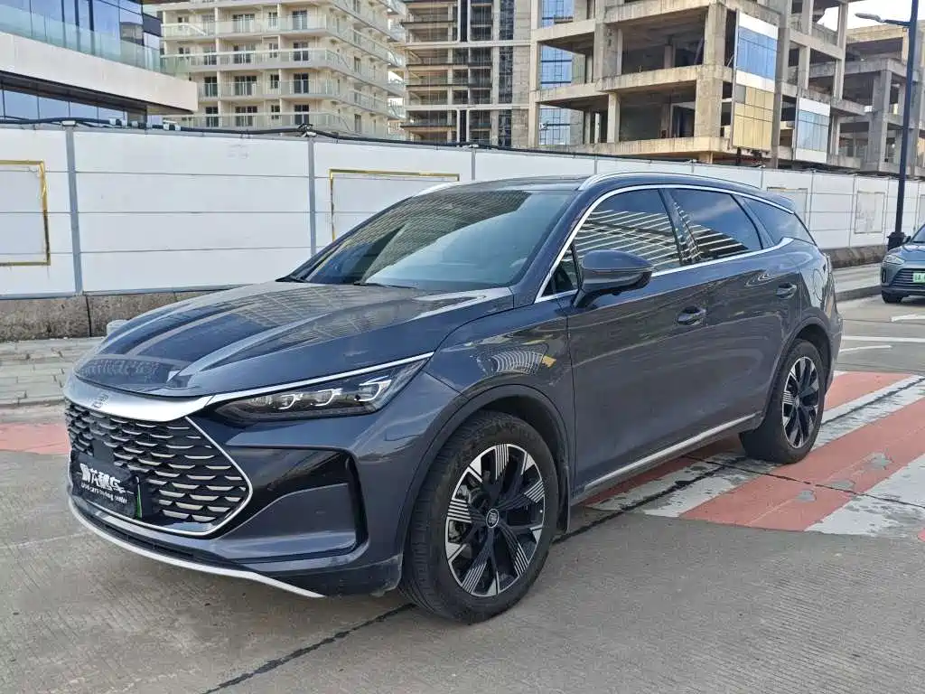 Similar car