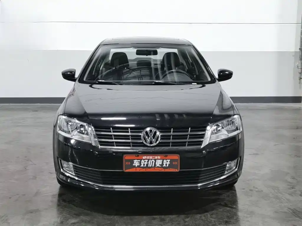 Volkswagen Lavida 2013 2013 1.4TSI DSG Comfort Edition