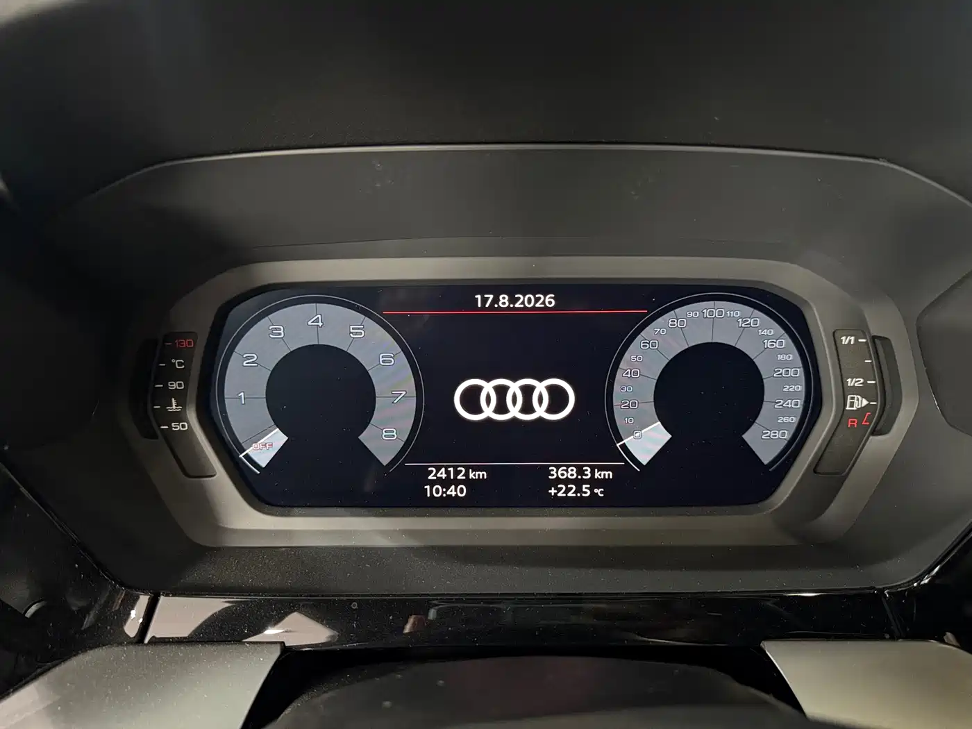 Audi A3 2026 2025 Facelift A3L Limousine 35TFSI Flying Spur Premium