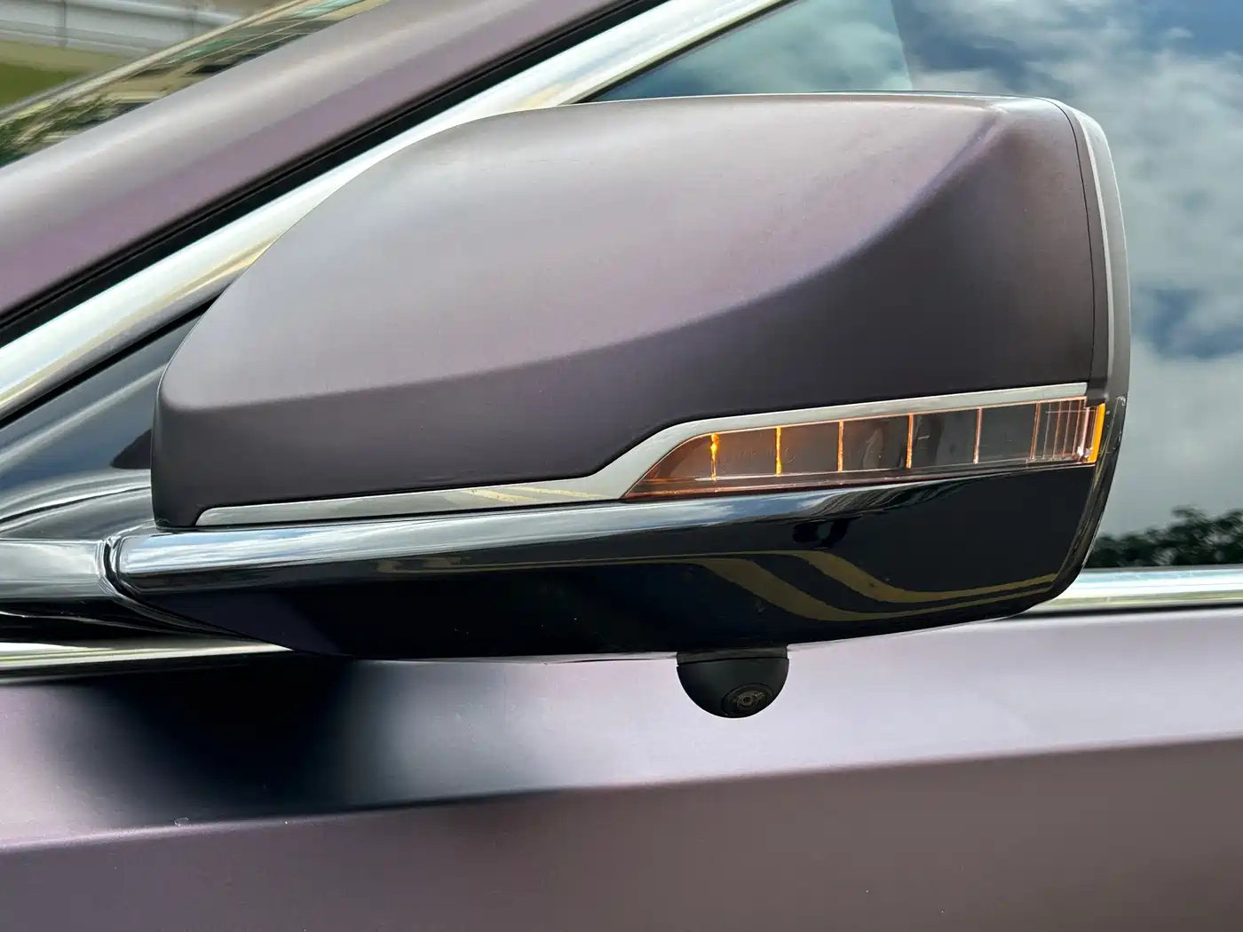 Cadillac CT5 2021 28T Luxury фото 28