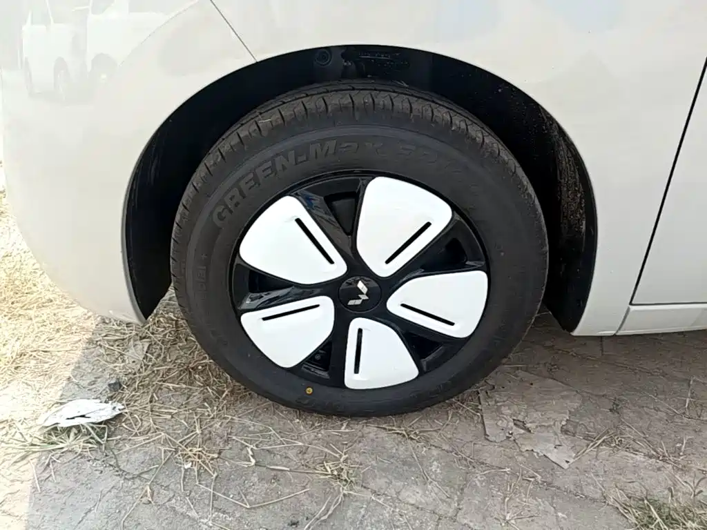 Wuling Motors Hongguang MINIEV 2026 2025 4-Door Advanced