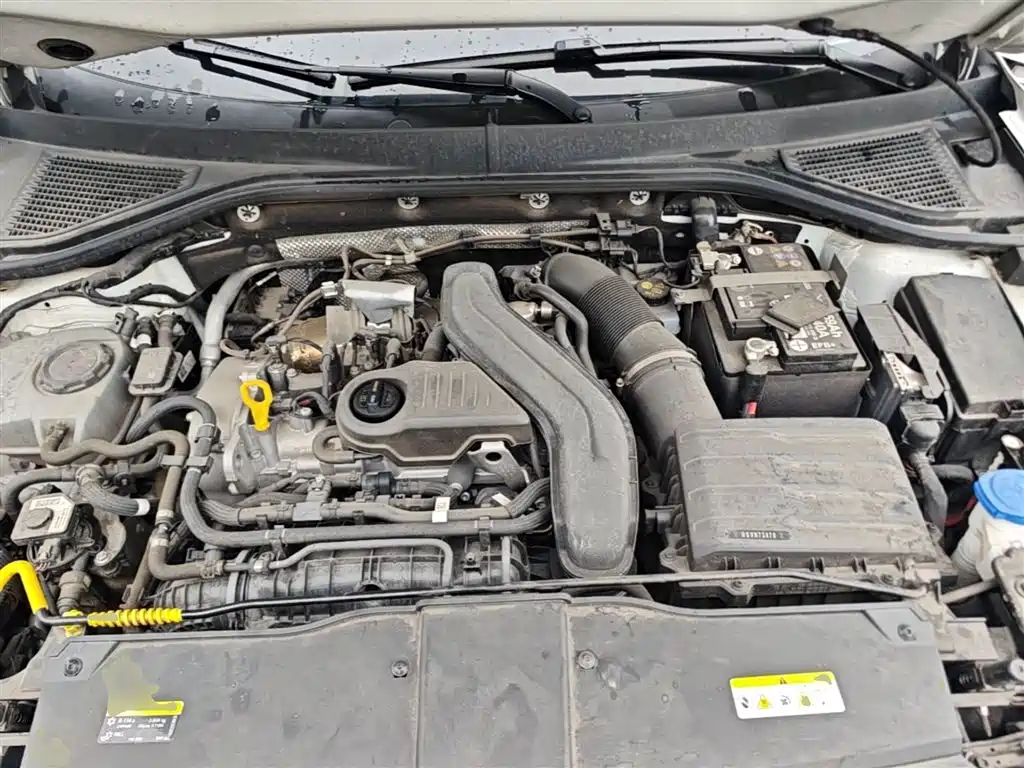 Volkswagen T-ROC 2023 300TSI DSG 2WD Dawn Edition фото 20