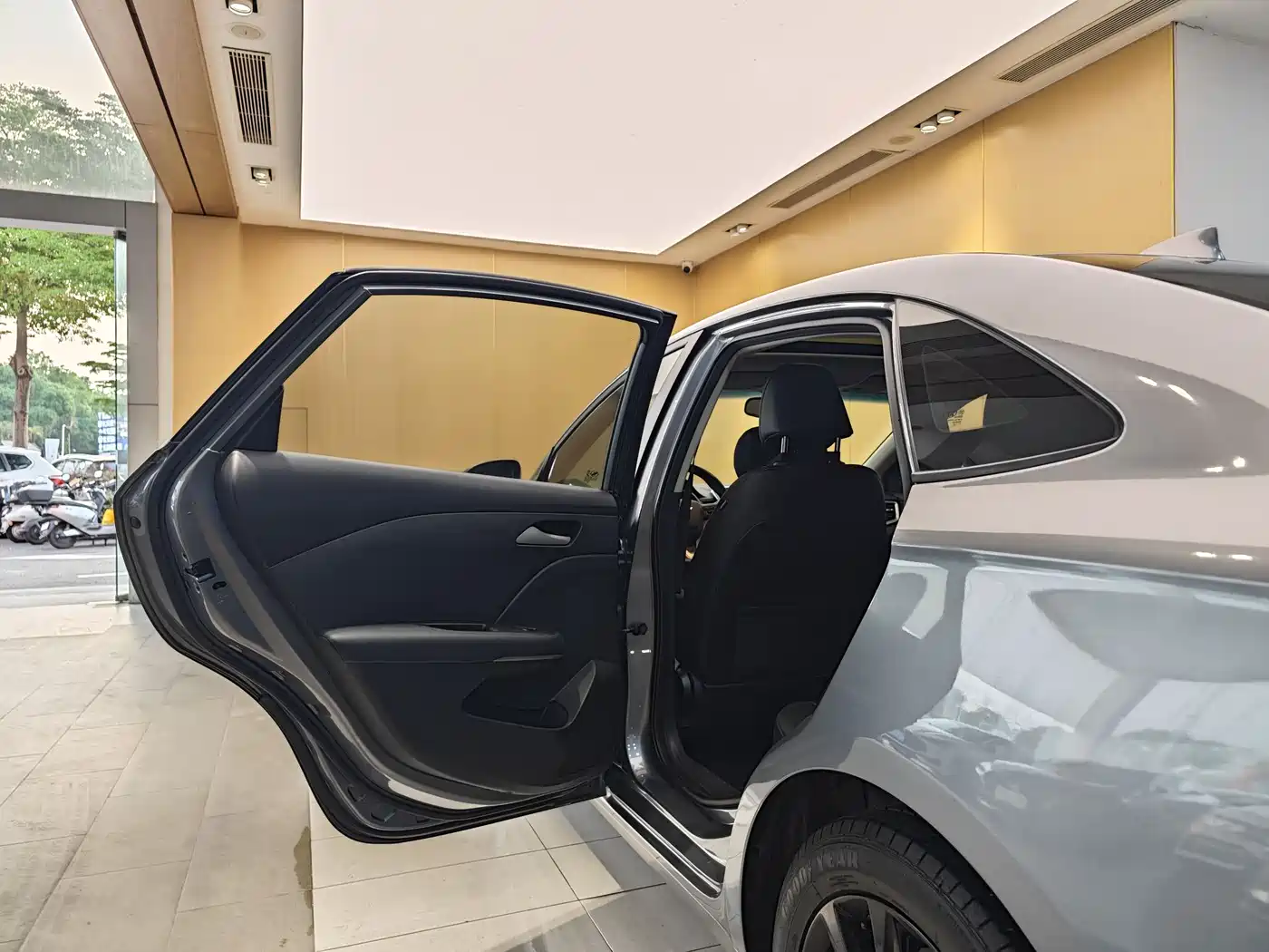 Chevrolet Monza 2019 Redline 320T DCT Refreshing Edition VI фото 20