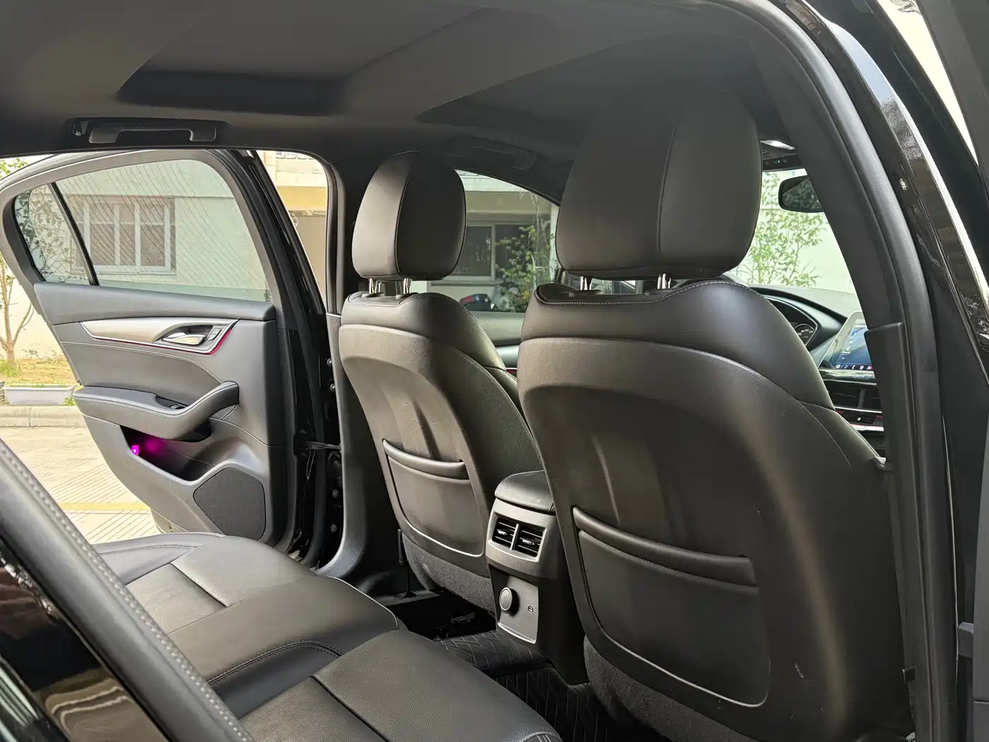 Cadillac CT5 2020 28T Luxury Model фото 9
