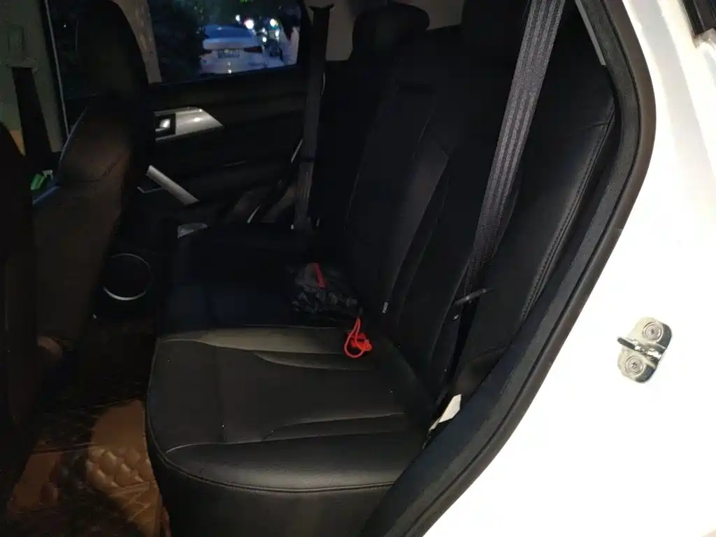 Haval H2 2018 2017 Red Label 1.5T Automatic 2WD Luxury