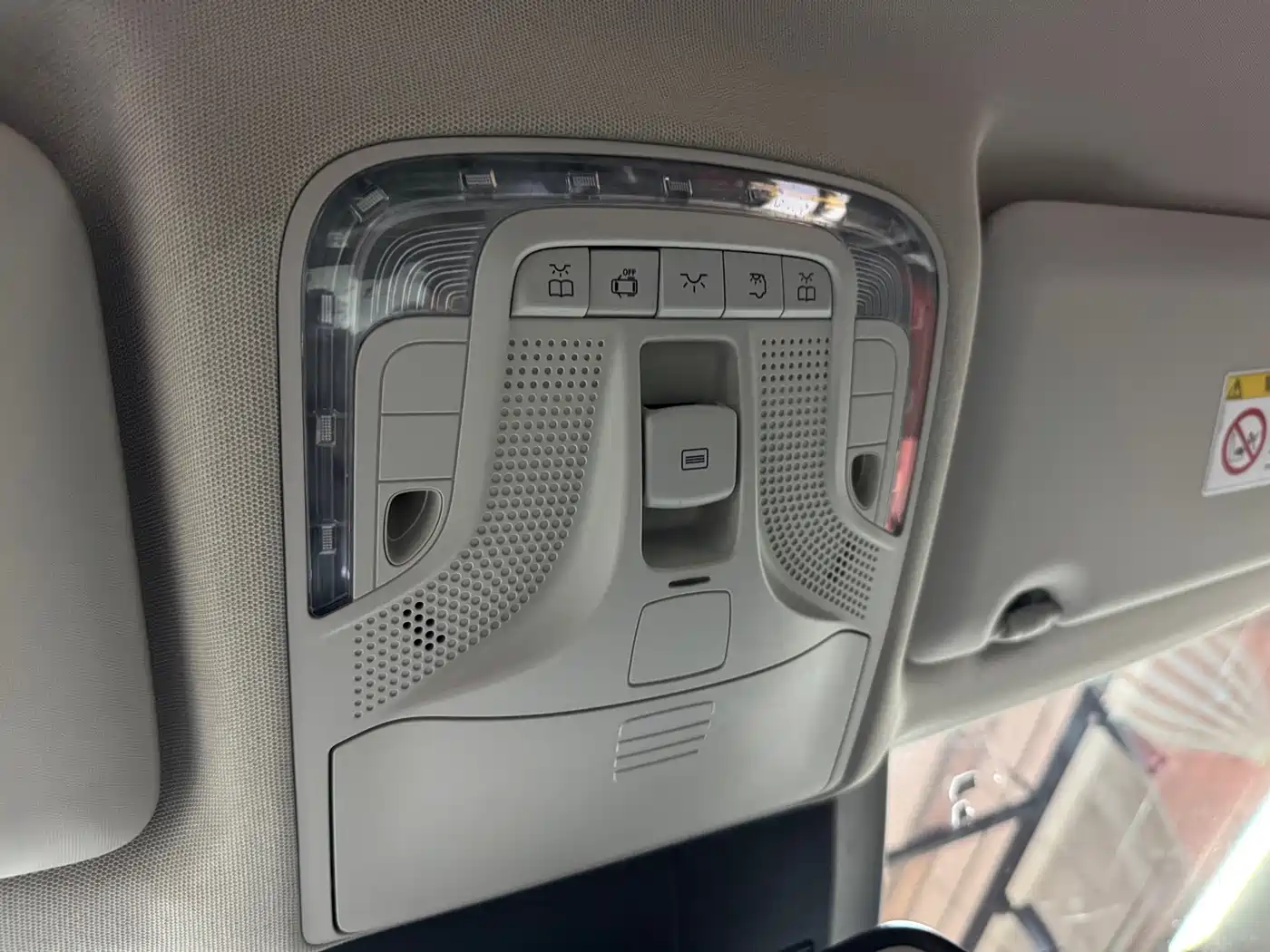 Mercedes-Benz V-Class 2018 V 260 L Premium Long Version China V фото 42