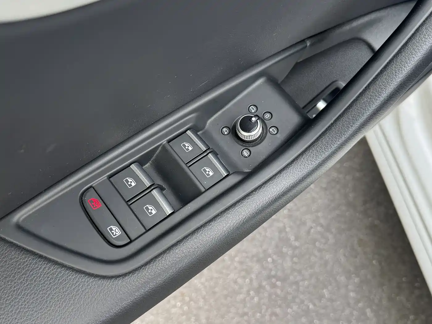 Audi A4L 2020 40 TFSI Fashion Dynamic Edition фото 25