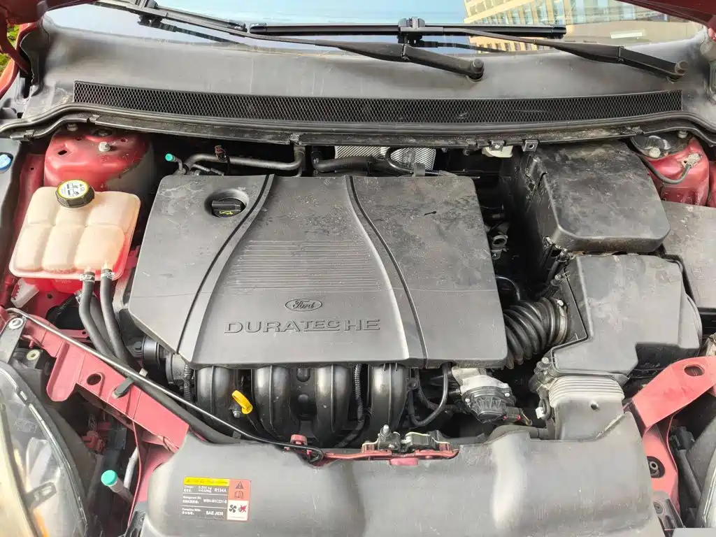صورة 3 - Ford Focus