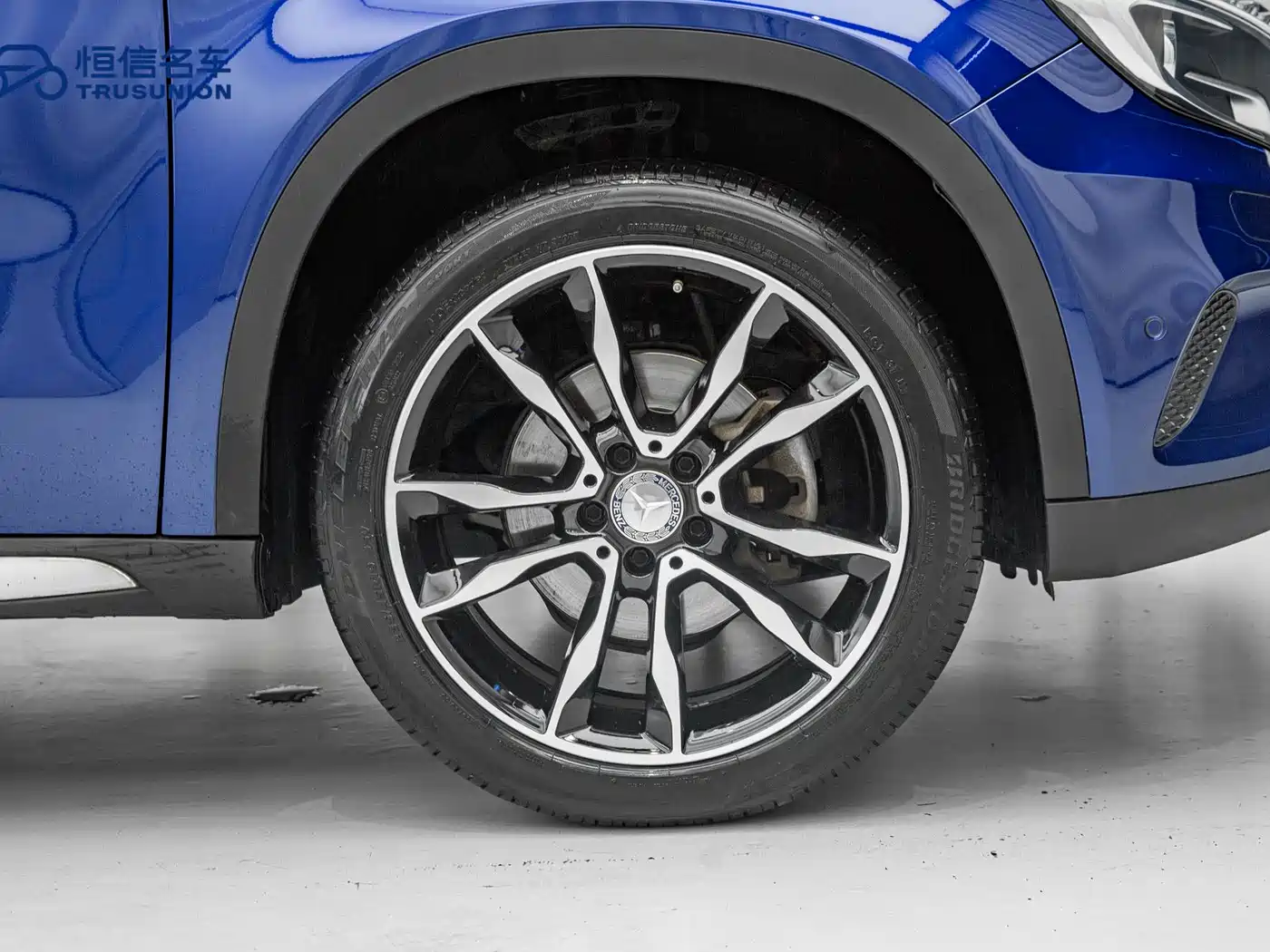 Mercedes-Benz GLA 2016 GLA 200 Fashion фото 21