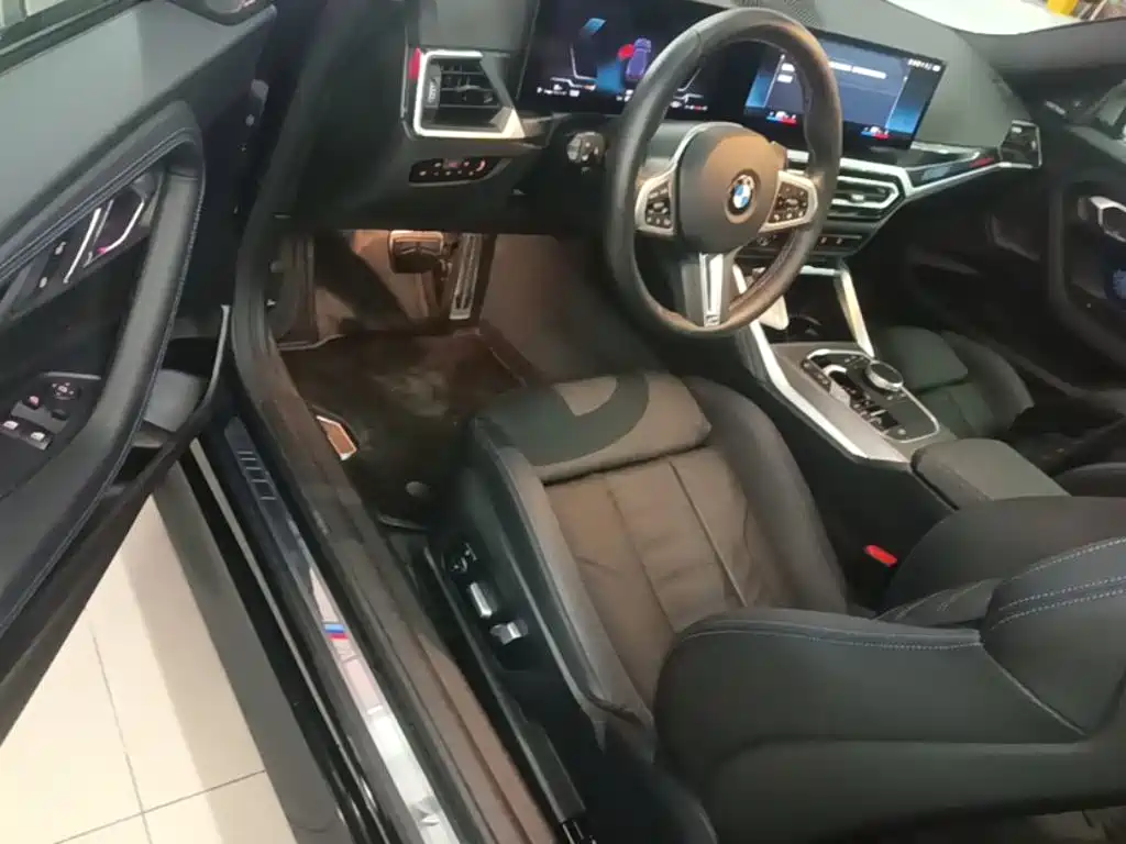 BMW M240i 2024 2024 M240i