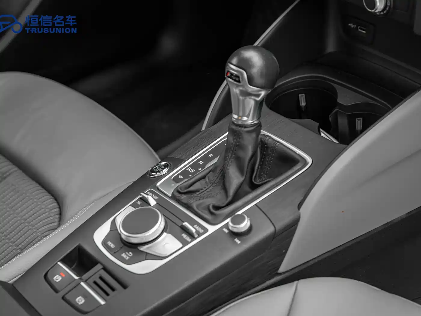 Audi A3 2020 Sportback 35 TFSI Fashion Type China VI фото 18