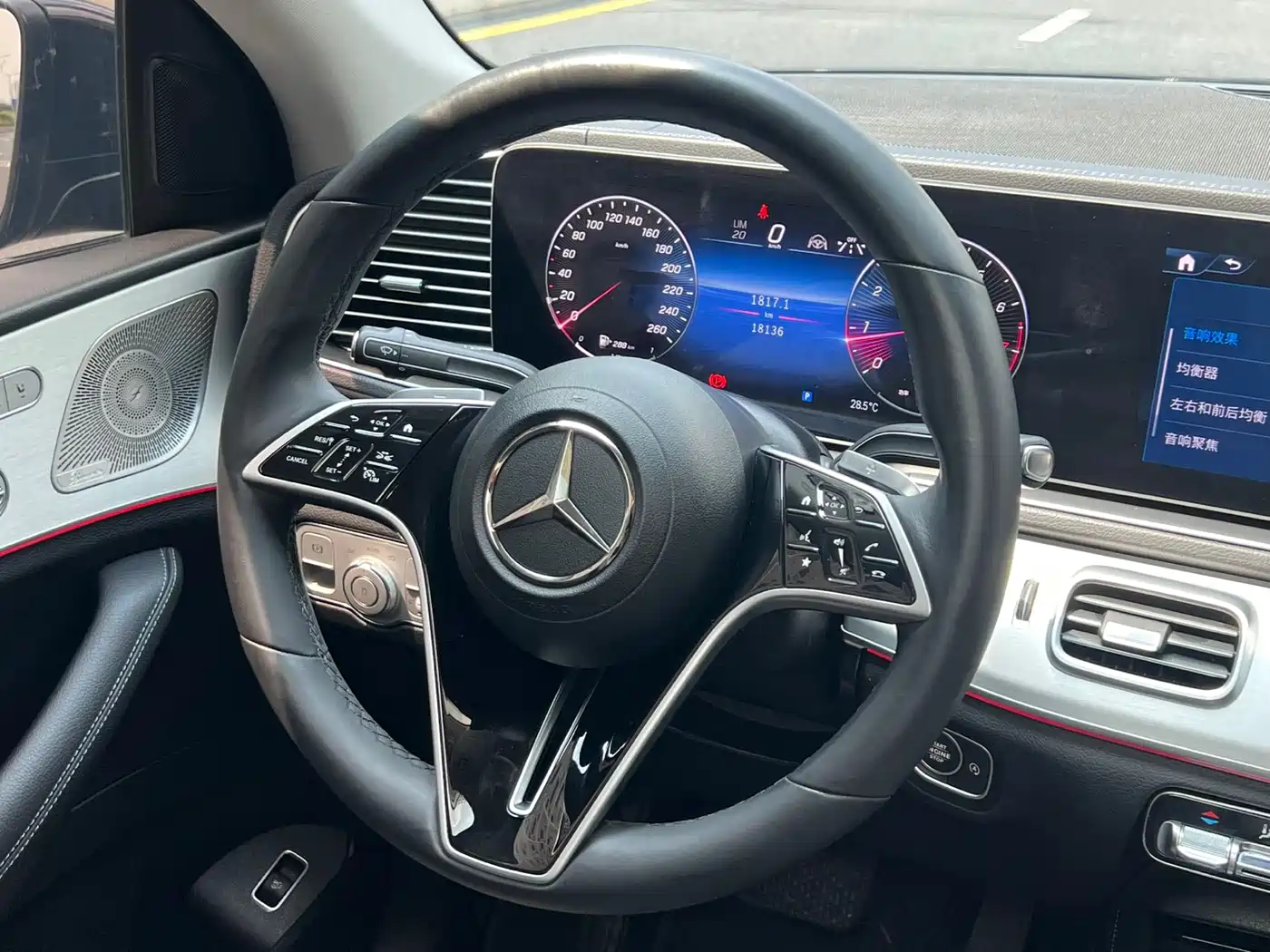 Mercedes-Benz GLE Coupe 2024 GLE 350 4MATIC Coupe SUV Luxury фото 14