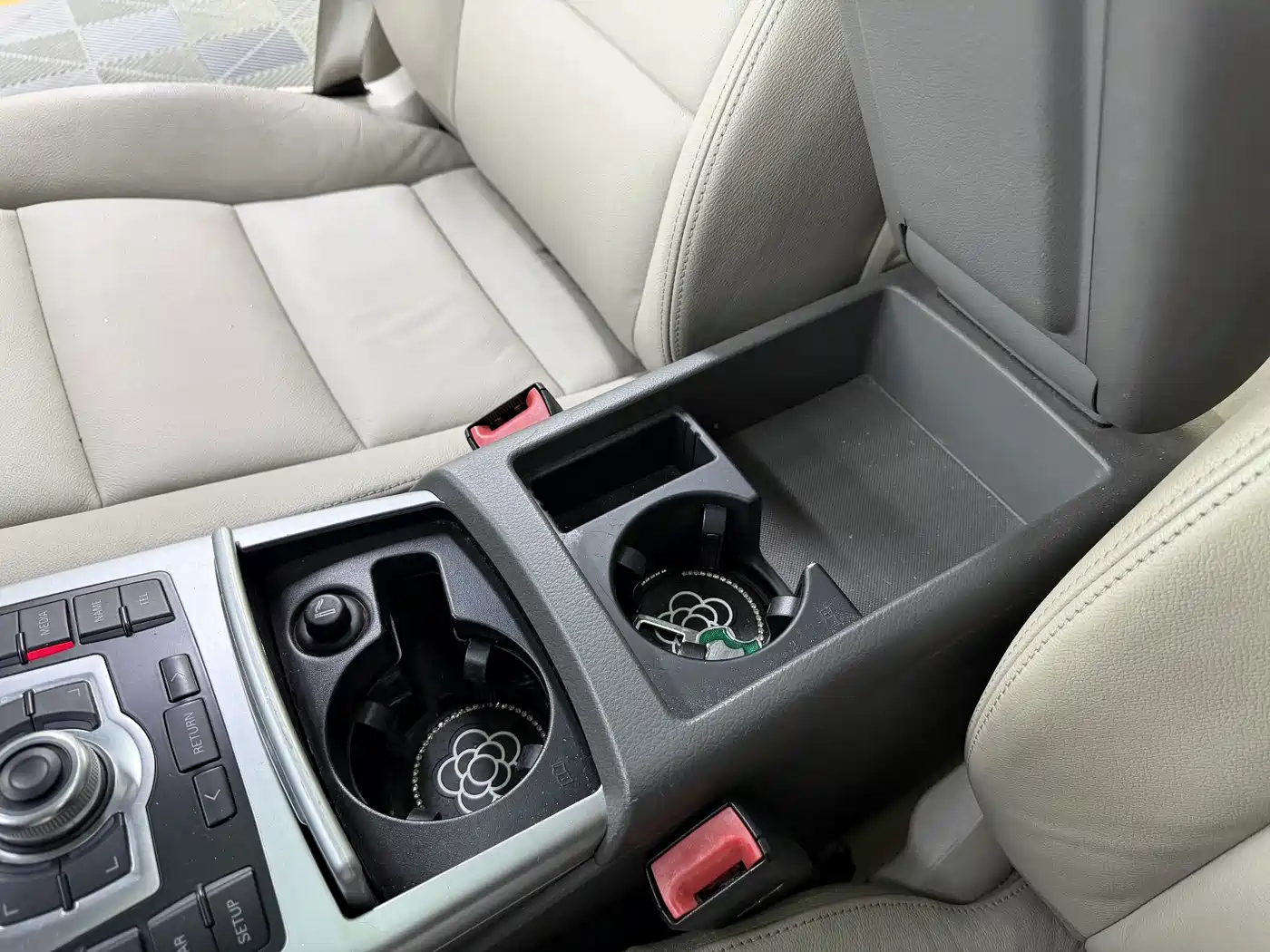Audi A6L 2011 2011 Model 2.0 TFSI Auto Standard