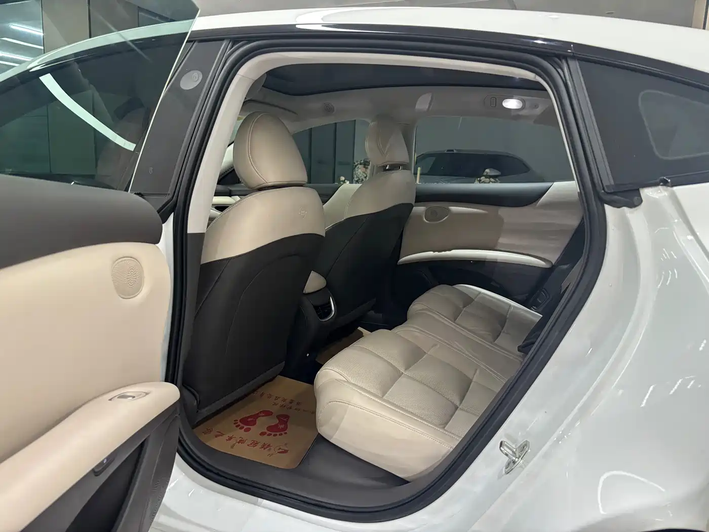 ZHIJI AUTOMOBILE ZHIJI L6