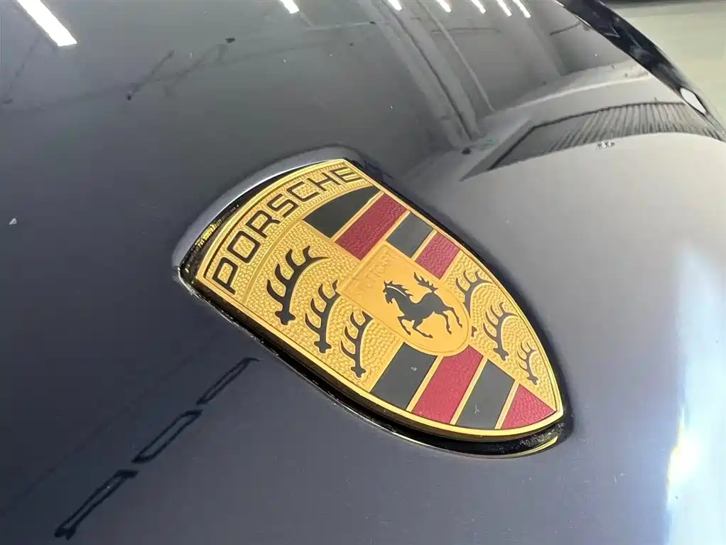 Porsche Macan 2023 Macan 2.0T фото 17