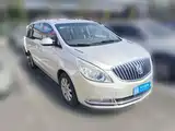 Фото 3 - Buick GL8