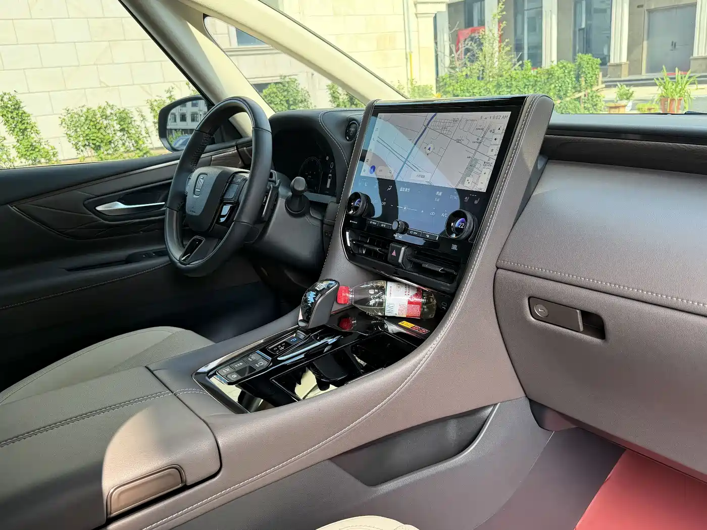 Toyota Vellfire 2026 2025 Crown Hybrid 2.5L Ink Gold Edition
