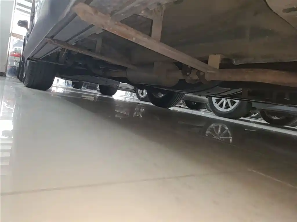 Haval M6 2021 PLUS 1.5T DCT Elite Smart Connect фото 21