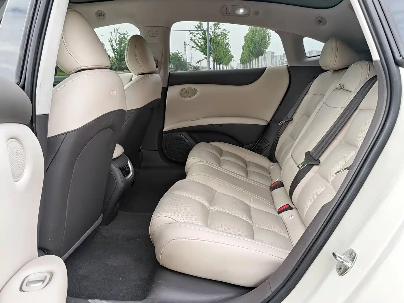 ZHIJI AUTOMOBILE ZHIJI L6