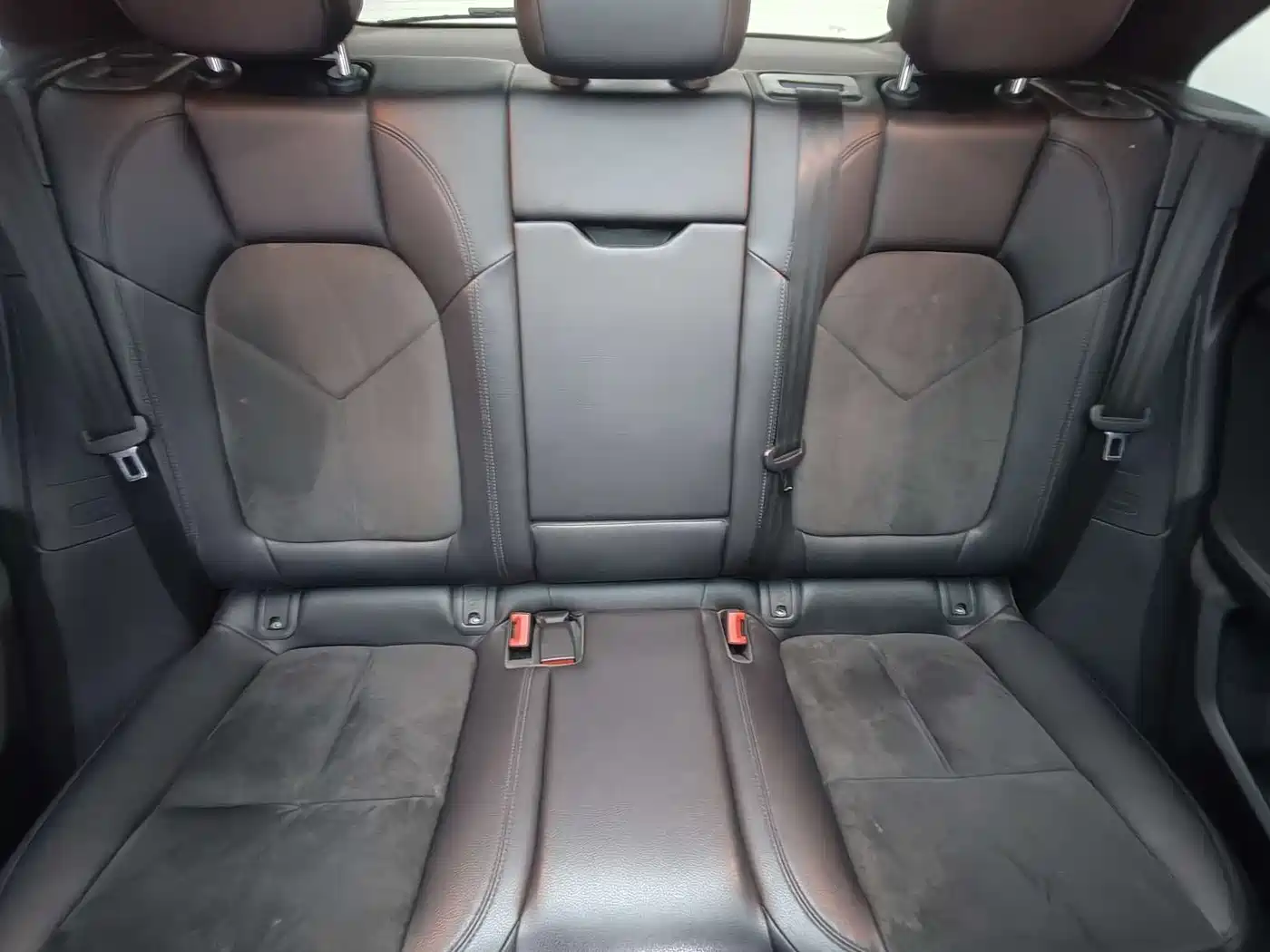 Porsche Macan 2018 Macan 2.0T фото 15