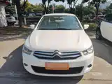 Фото 3 - Citroën Elysee