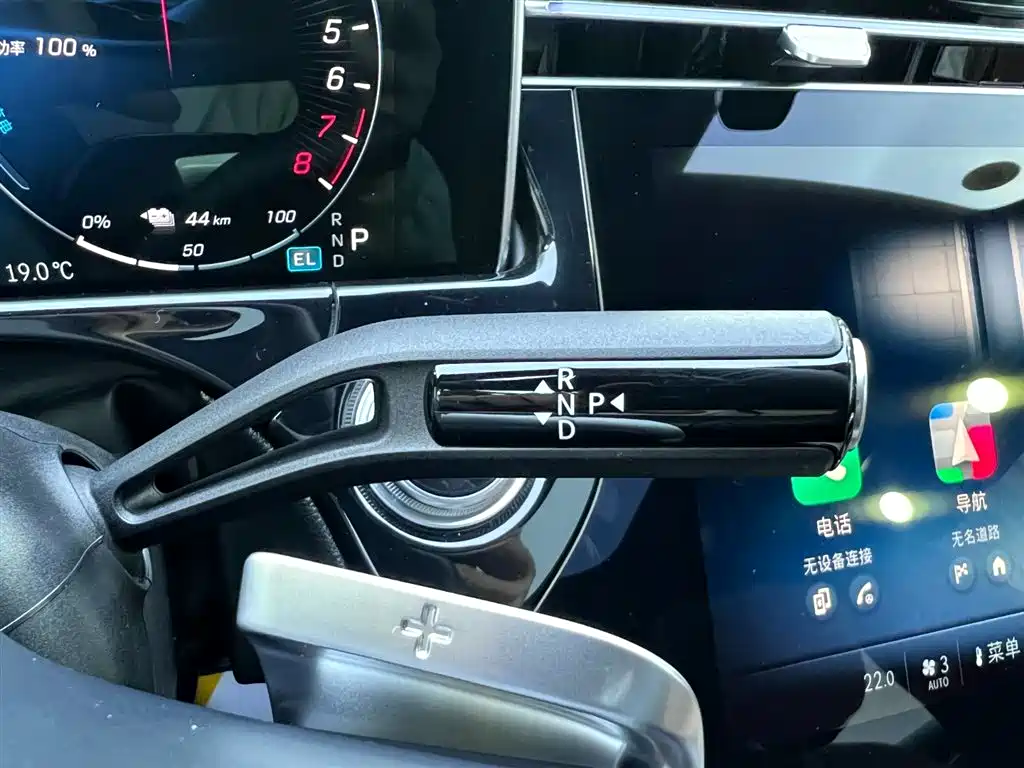 MERCEDES-BENZ E CLASS NEW ENERGY