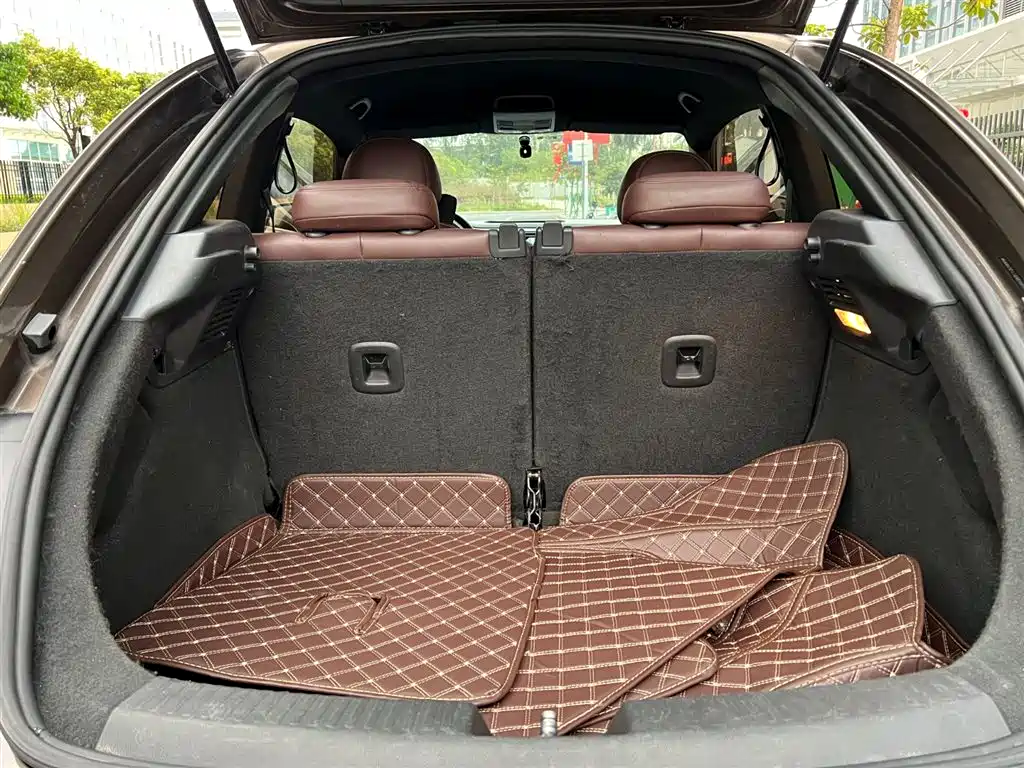 Volkswagen Beetle 2014 1.2TSI Fashion Edition фото 28