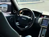 Фото 9 - Land Rover Range Rover