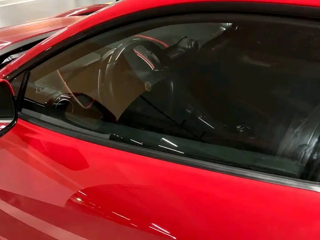 Ferrari 812 2019 2017 6.5L Superfast
