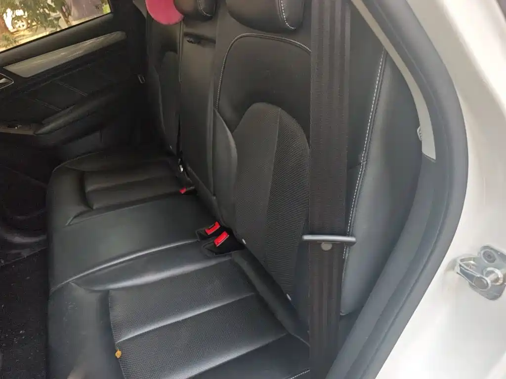 Roewe RX5 2016 2016 20T 2WD Manual Flagship Edition