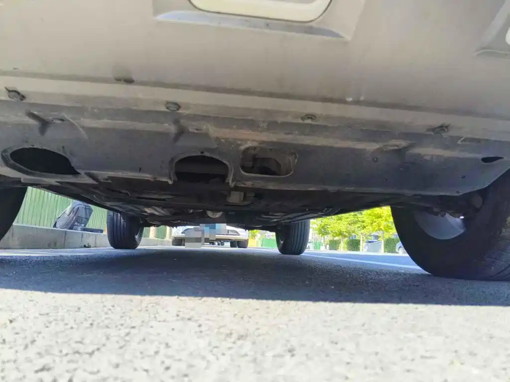 Haval Dargo 2021 2021 1.5T DCT 2WD Border Collie - Wangcai Edition