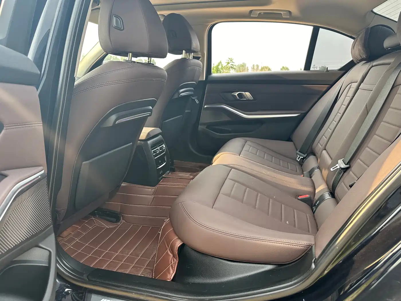 BMW 3 Series 2020 Facelift 325Li Launch Edition фото 6