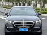 صورة 2 - Mercedes-Benz S-Class