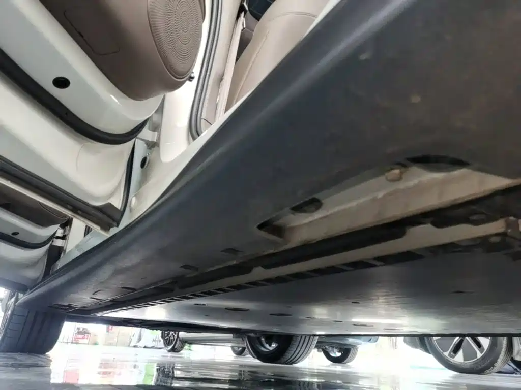 IM Motors IM L6 2025 2025 Ultra