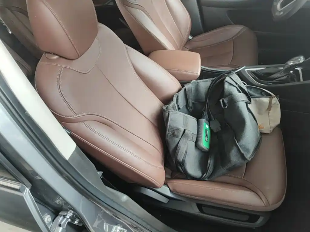 Buick GL6 2018 2018 18T 6-Seater Luxury