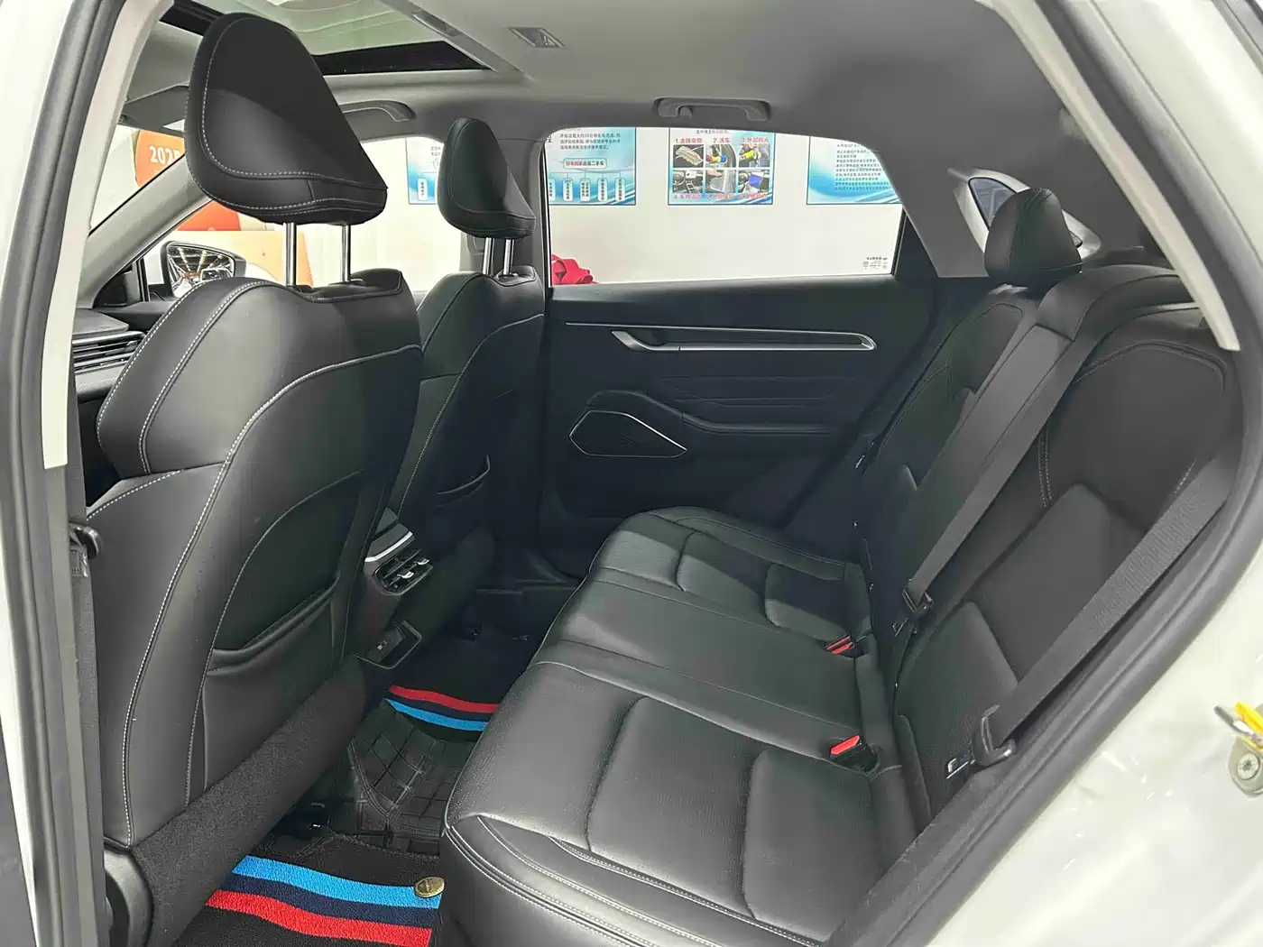 GEELY AUTOMOBILE EMGRAND