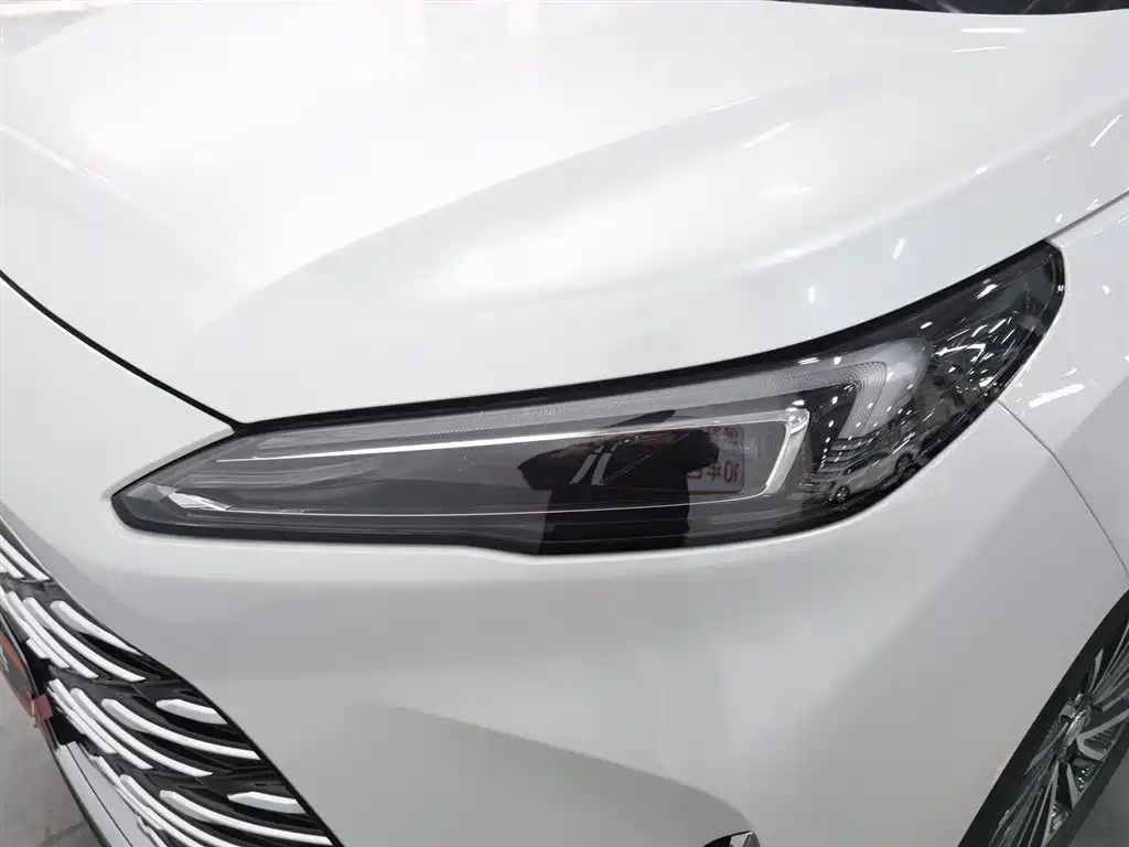 BUICK GL8 NEW ENERGY