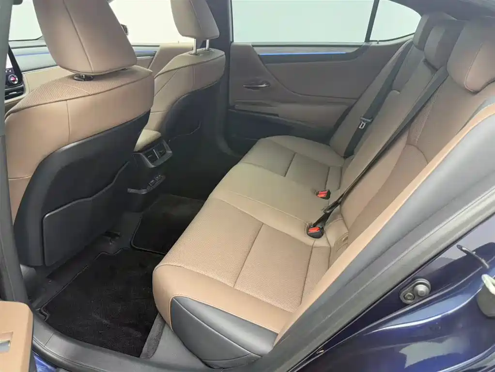 Lexus ES 2025 200 Ultimate Edition фото 13