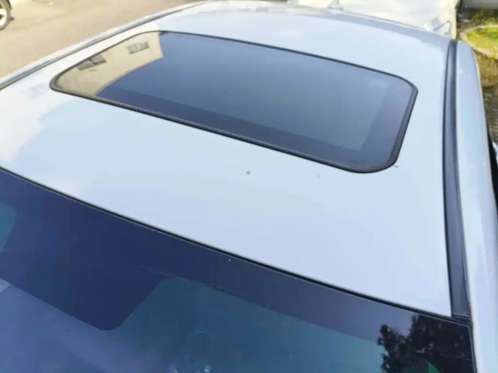 Фото 6 - BYD Surui