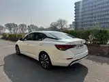Фото 6 - Nissan Sylphy