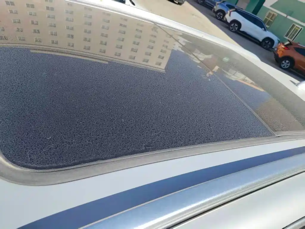 BYD Tang New Energy 2025 2025 Smart Driving Edition DM-i 115KM Flagship