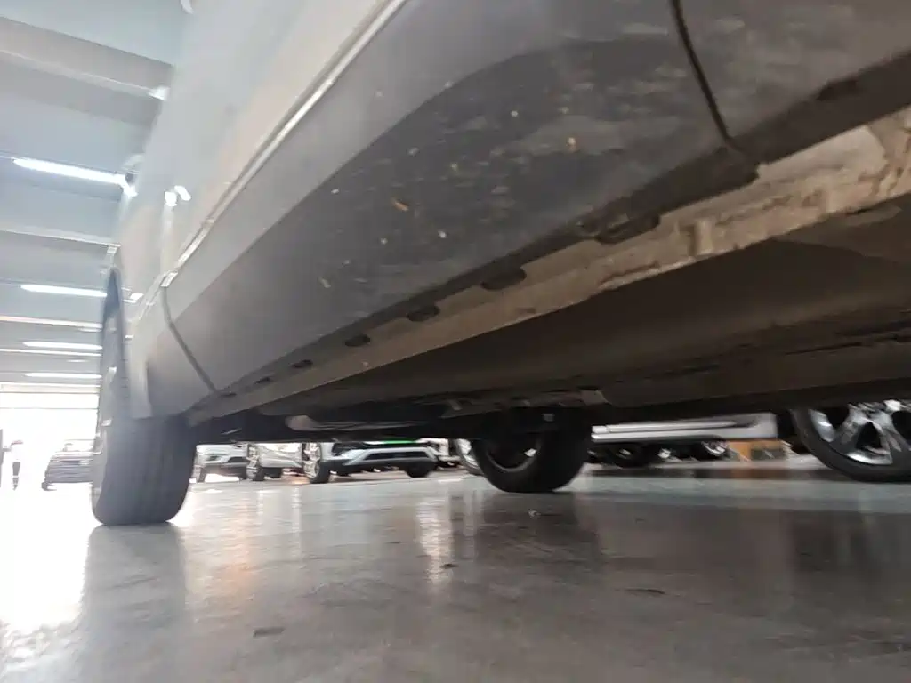 Qoros 7 2020 2020 1.8T Cruise Luxury