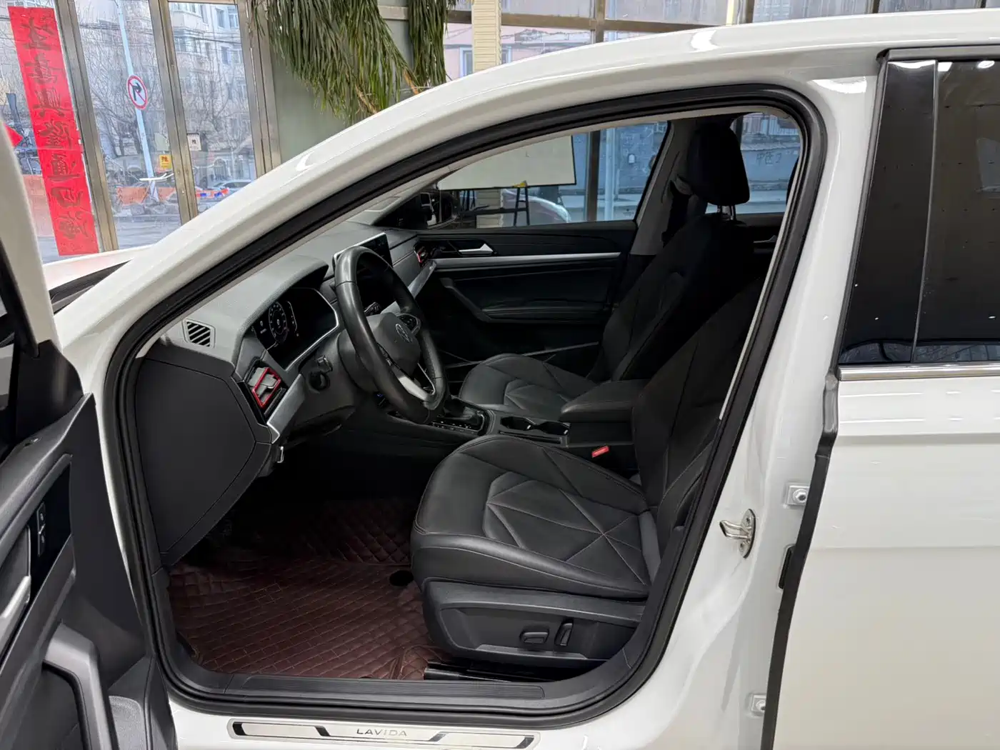 Volkswagen Lavida 2023 Model 280TSI DSG Starlight Eternal Edition фото 16