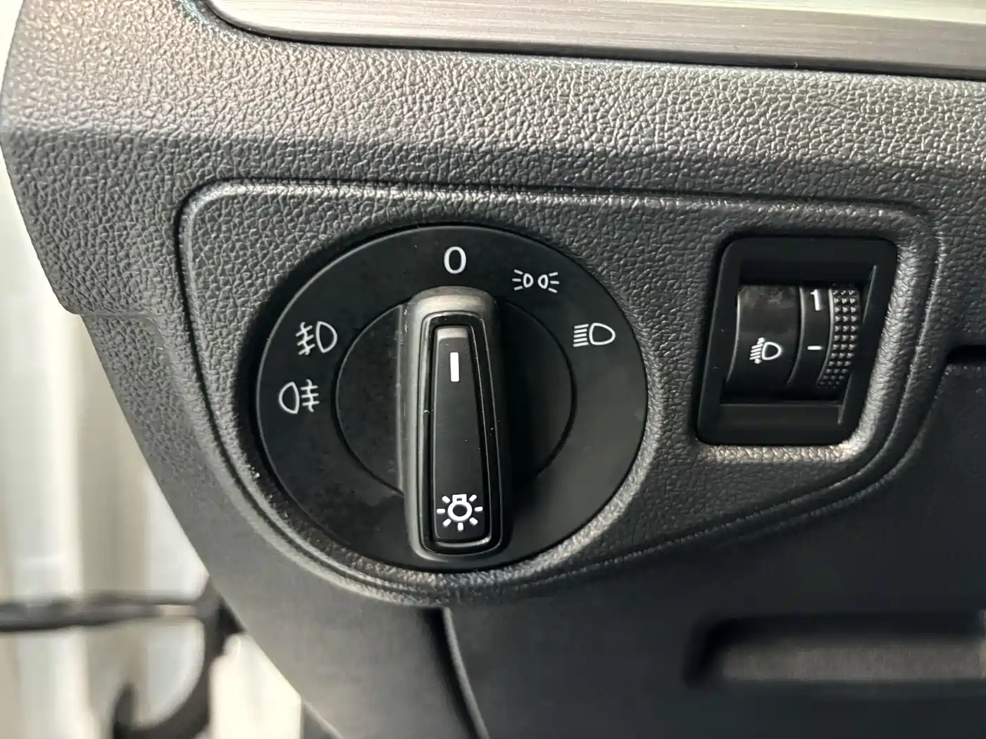 Volkswagen Lamando 2019 280TSI DSG Comfort Edition China VI фото 14