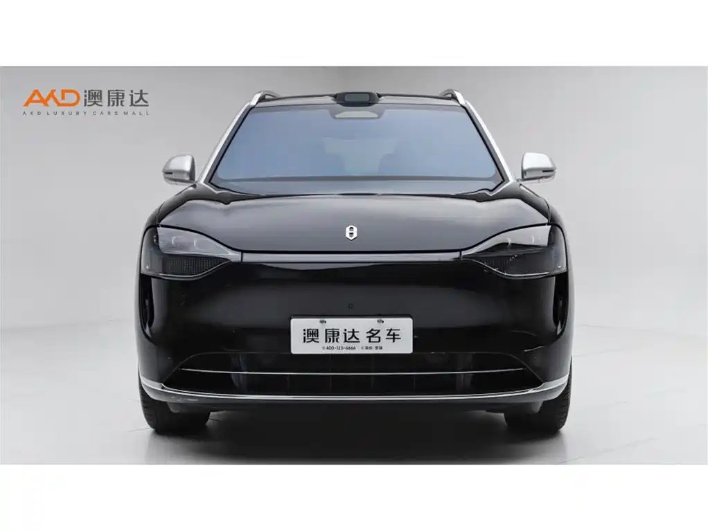 AITO Wenjie AITO M9 2025 Extended Range Ultra 52kWh 6-Seater фото 2