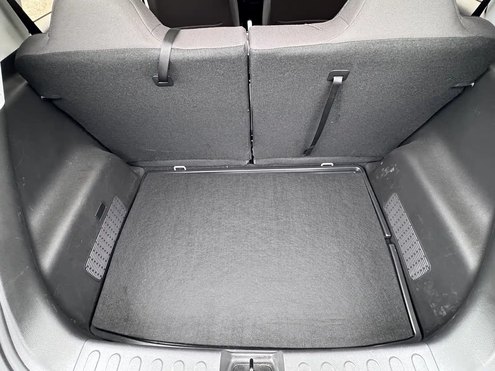 صورة 16 - Wuling Motors Wuling Bingo