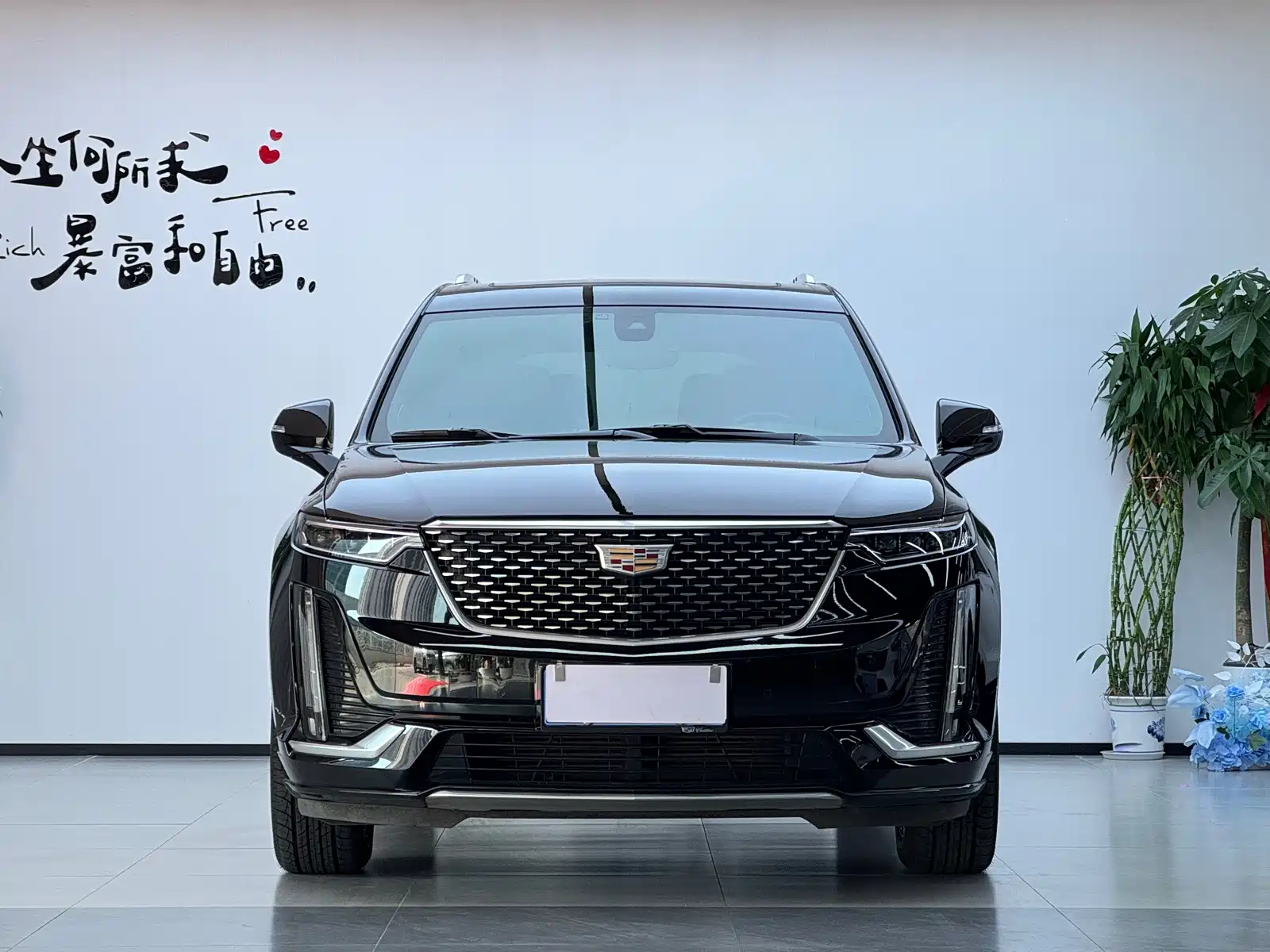 Photo 2 - Cadillac XT6
